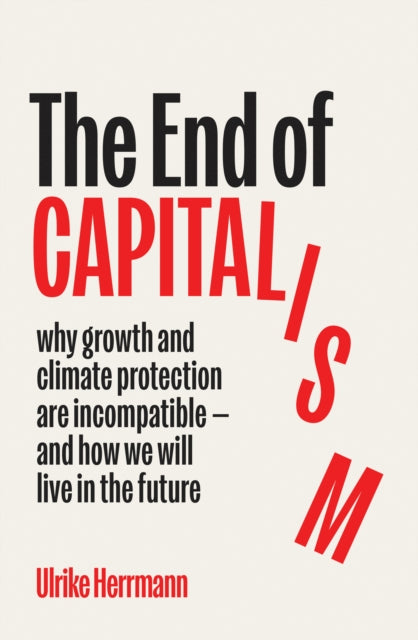 End Of Capitalism