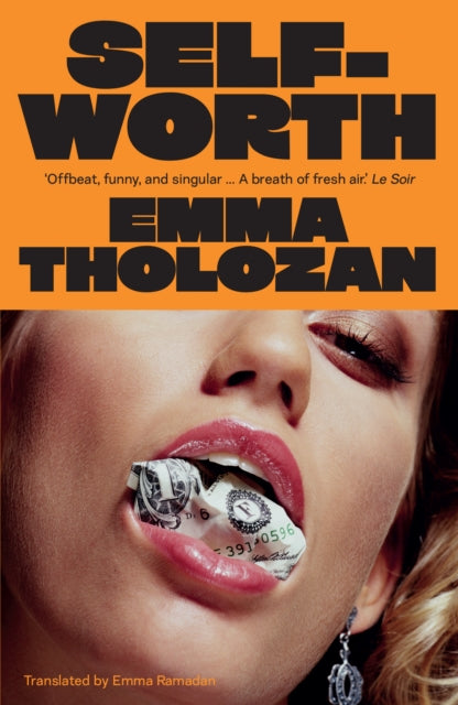 Self Worth By Tholozan, Emma