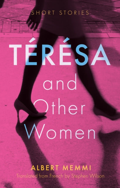 Teresa & Other Women By Memmi, Albert