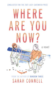 Where Are You Now