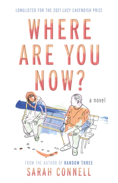 Where Are You Now