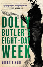 Dolly Butlers Eight Day Week