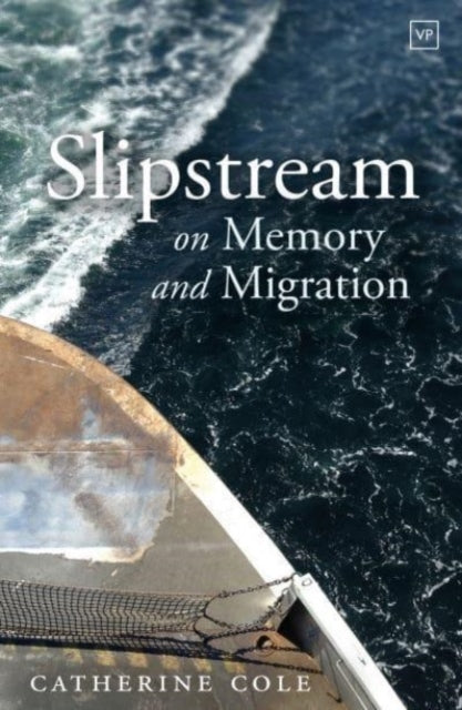 Slipstream On Memory & Migration