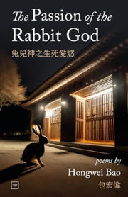 Passion Of The Rabbit God By Bao, Hongwei