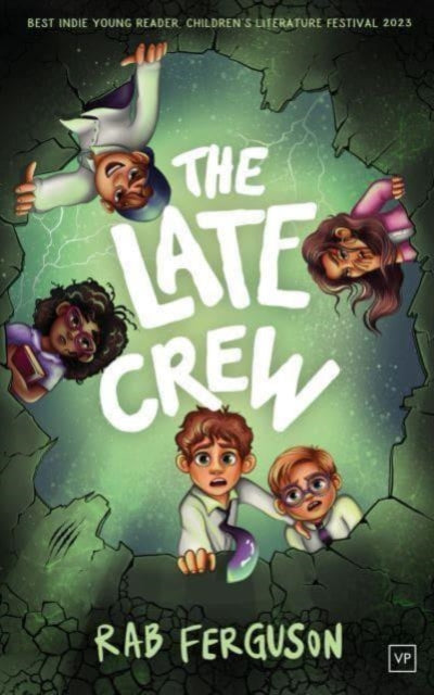 Late Crew