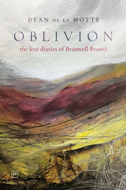 Oblivion : The Lost Diaries Of Branwell