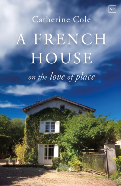 French House By Cole, Catherine