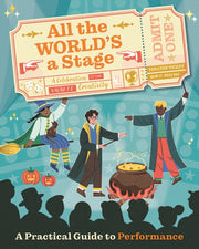 All The Worlds A Stage 1