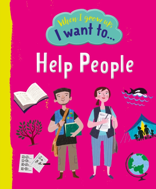 Help People