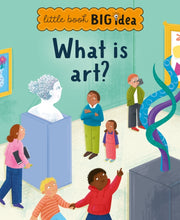 What Is Art