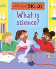 What Is Science