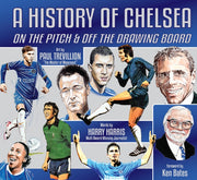 History Of Chelsea By Harris, Harry