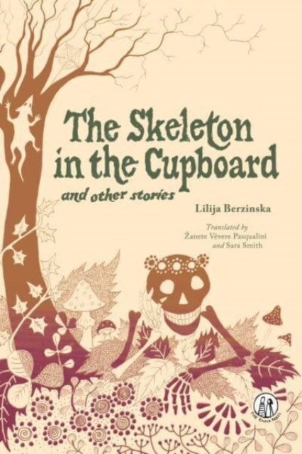 Skeleton In The Cupboard