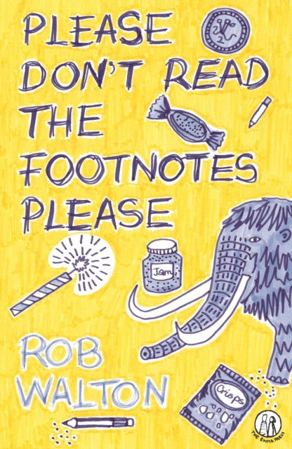 Please Dont Read The Footnotes Please