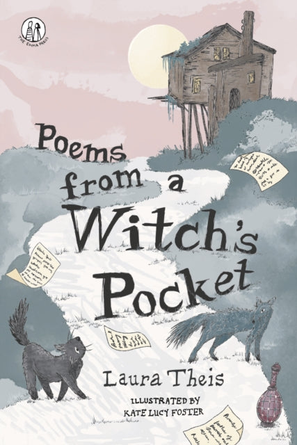 Poems From A Witchs Pocket