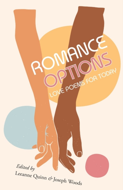Romance Options: Love Poems For Today By Quinn, Leeanne