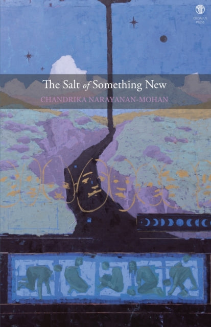 Salt Of Something New