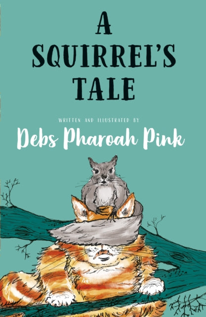 Squirrels Tale