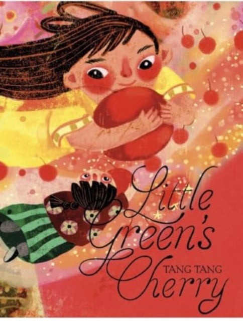 Little Greens Cherry