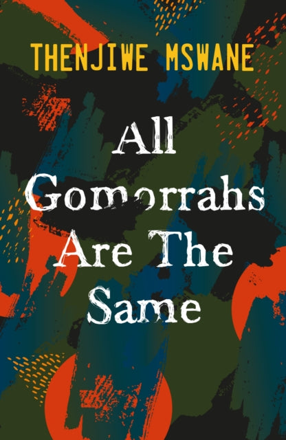 All Gomorrahs Are The Same