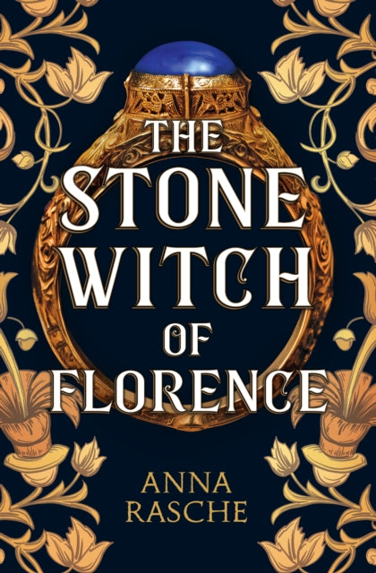 Stone Witch Of Florence