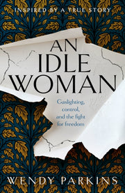 Idle Woman