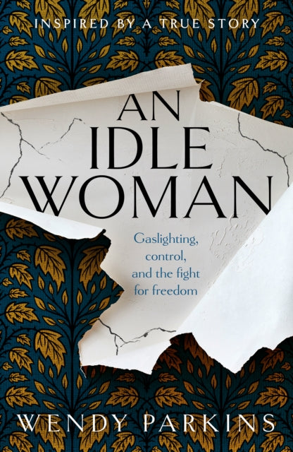 Idle Woman