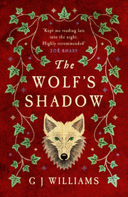 Wolfs Shadow