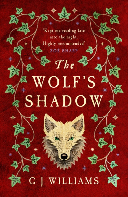 Wolfs Shadow