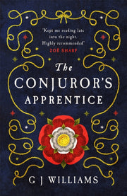 Conjurors Apprentice
