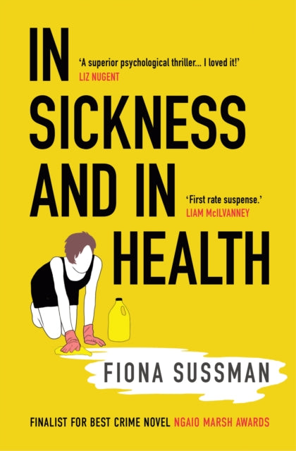 In Sickness & In Health
