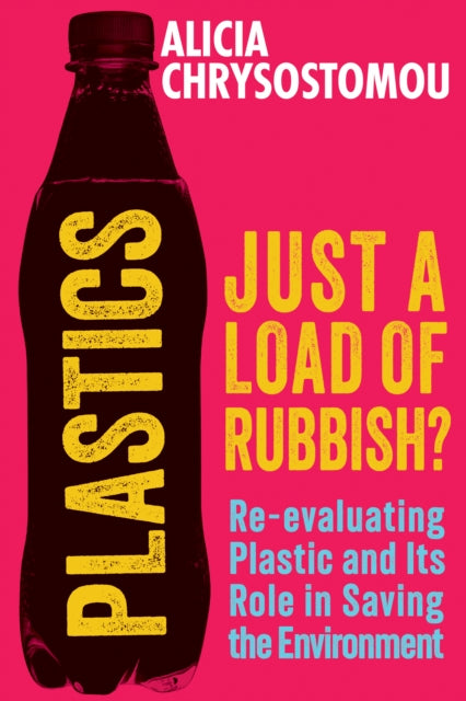 Plastics By Chrysostomou, Alicia