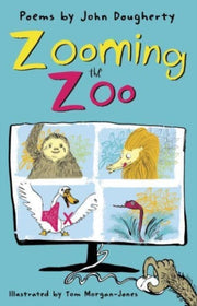 Zooming The Zoo