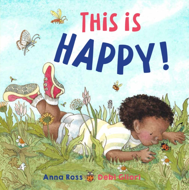 This Is Happy