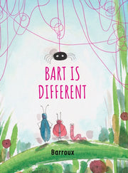 Bart Is Different