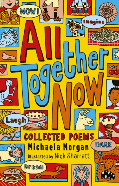 All Together Now
