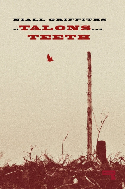 Of Talons & Teeth