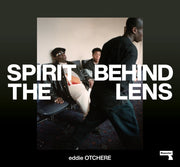 Spirit Behind The Lens
