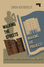Walking The Streets/walking The Projects