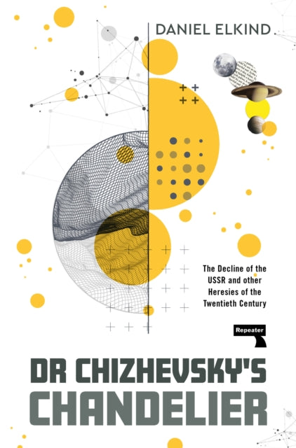 Dr Chizhevskys Chandelier