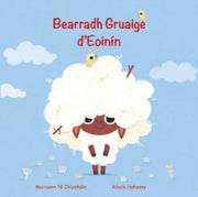 Bearradh Gruaige Deoinin A Haircut For E