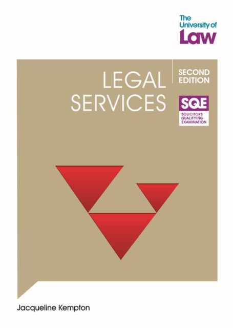 Sqe Legal Services 2e