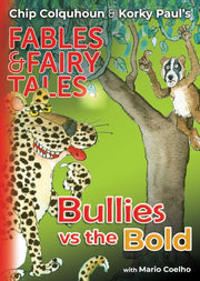 Bullies Vs The Bold