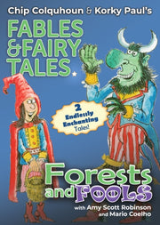 Forests And Fools