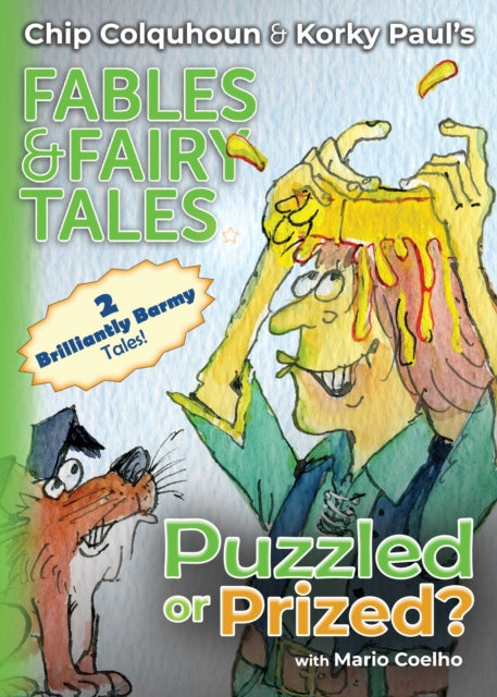 Puzzled Or Prized
