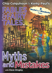 Myths & Mistakes