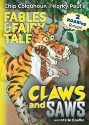 Claws & Saws