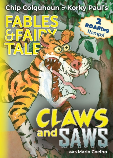 Claws & Saws