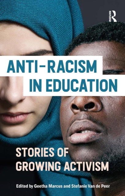 Anti Racism In Education