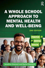Whole School Approach To Mental Health